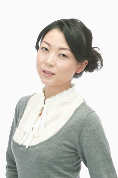 Mayumi Asano image