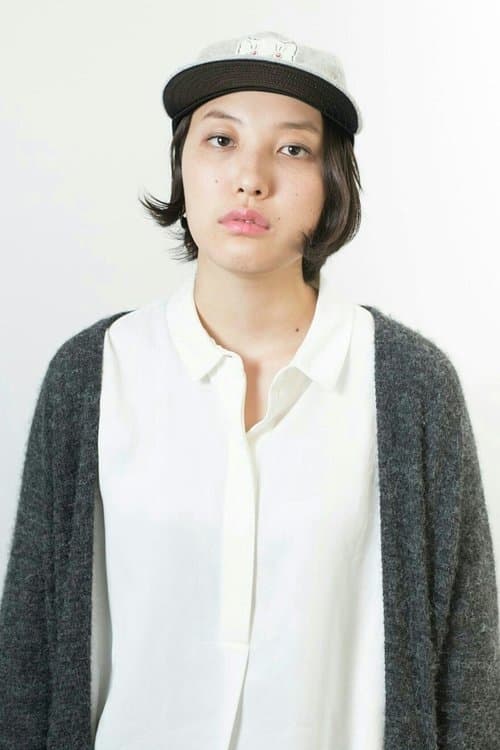 Mayumi Katô image
