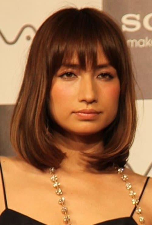 Mayumi Sada image