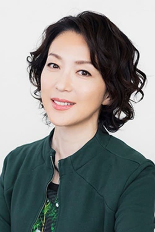 Mayumi Wakamura image
