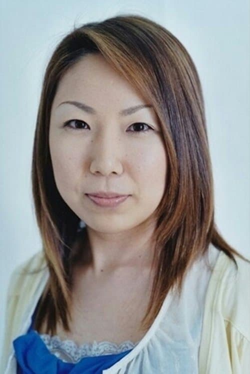 Mayumi Yamaguchi image