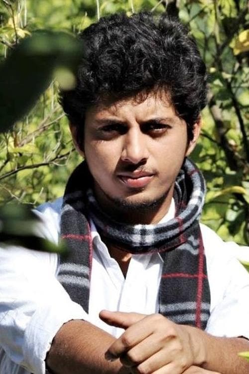 Mayur More image