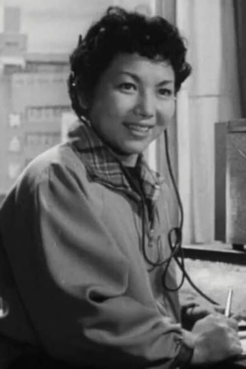 Mayuri Mokushô image