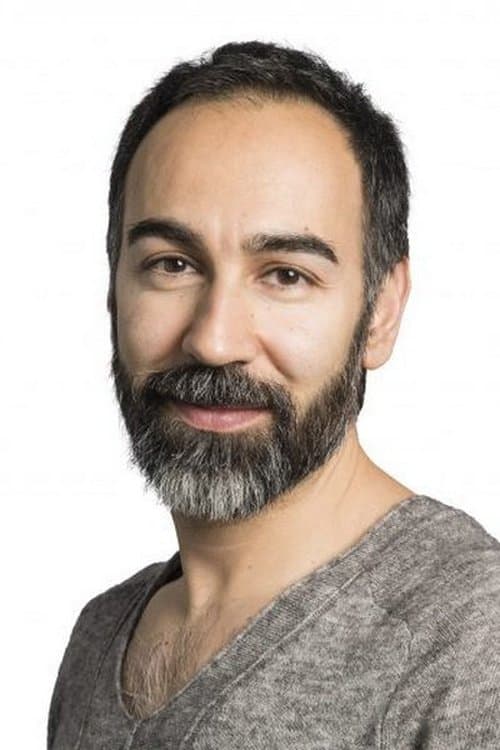 Mazdak Nassir image