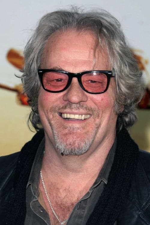 M.C. Gainey image