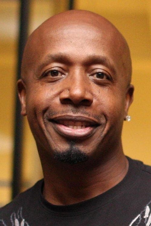 MC Hammer image