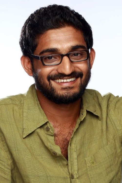 Photo of MC Jithin
