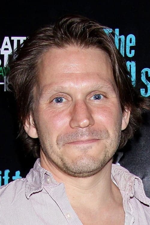 McCaleb Burnett image