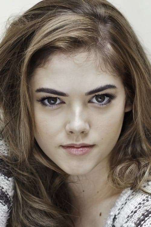 McKaley Miller image