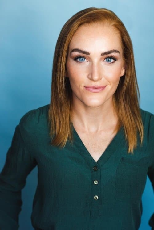 McKenna Flory image