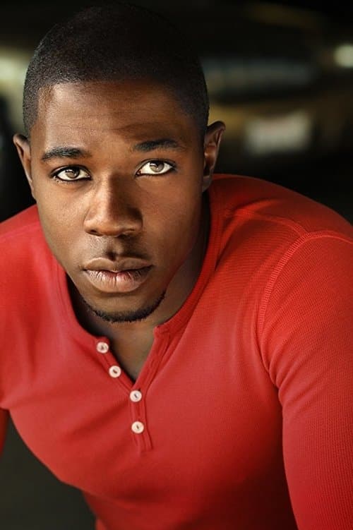 McKinley Belcher III image