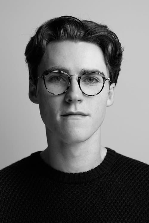 Photo of McKinley Benson