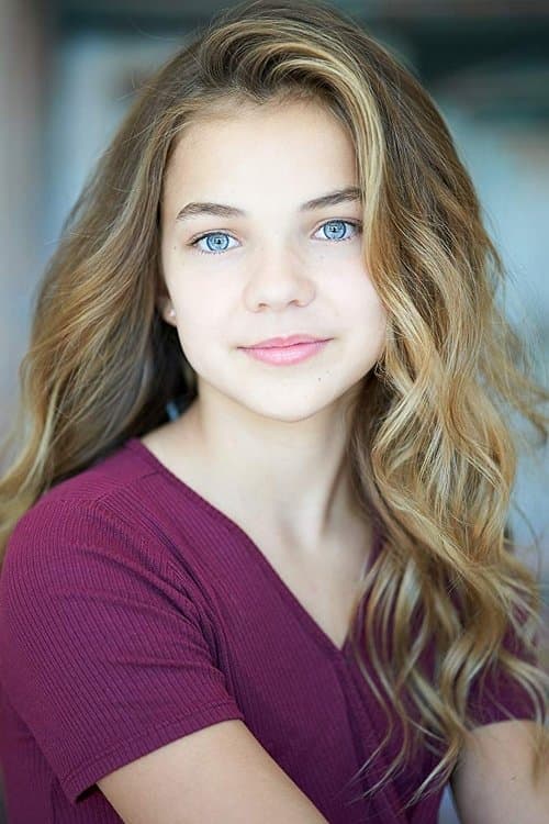McKinley Blehm image