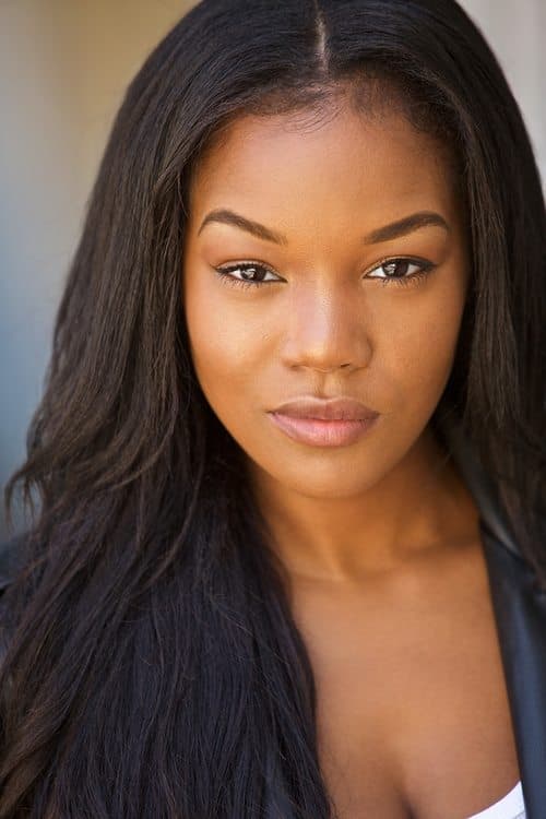 Mea Wilkerson image