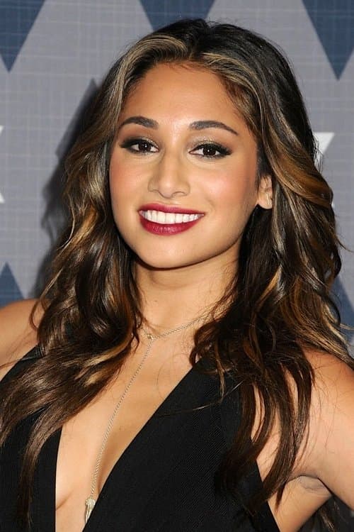 Meaghan Rath image