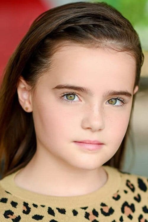 Meara Mahoney Gross image