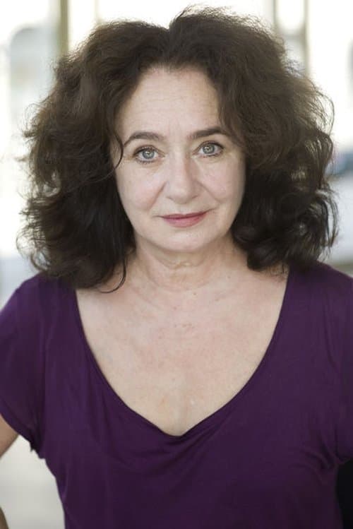 Mechthild Großmann image