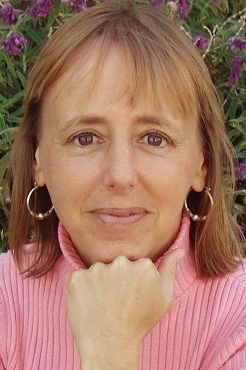 Medea Benjamin image