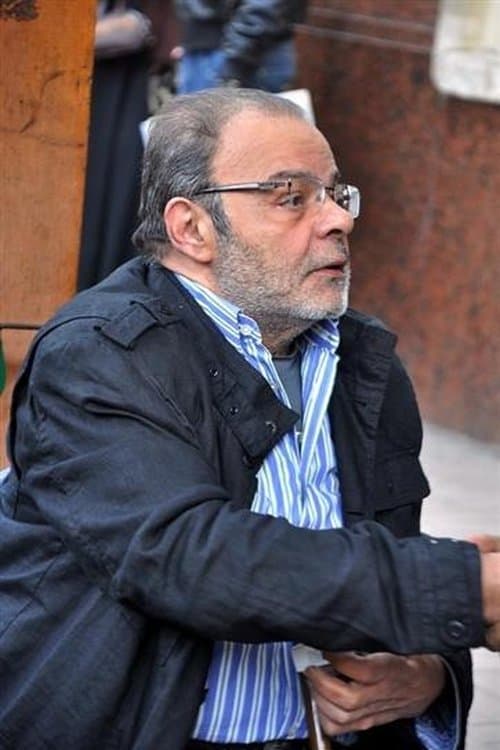 Photo of Medhat El-Sebaiy