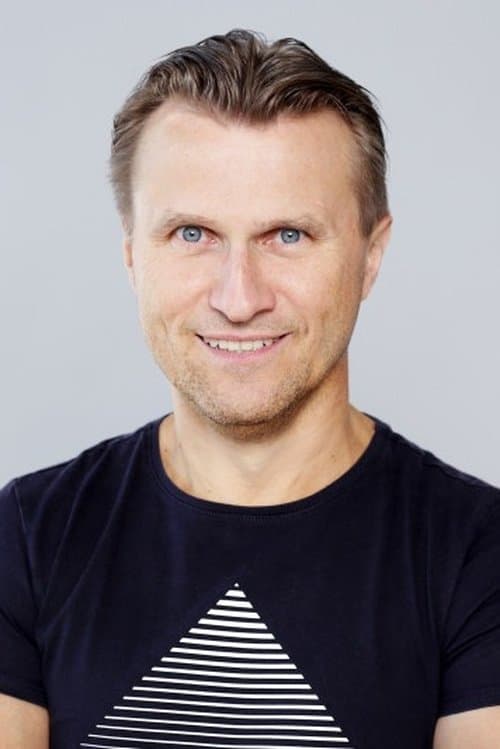 Photo of Meelis Arulepp