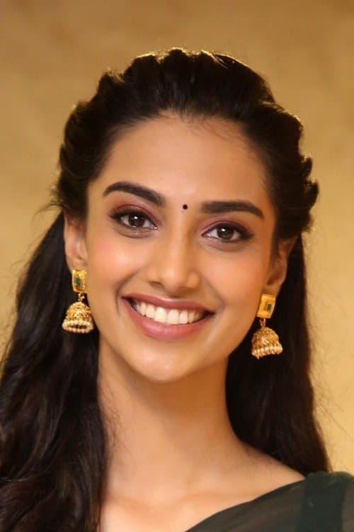 Meenakshi Chaudhary image