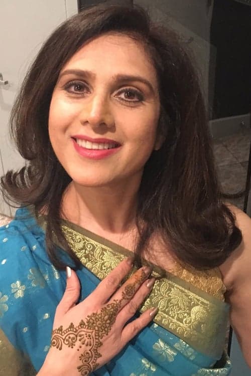 Meenakshi Sheshadri image