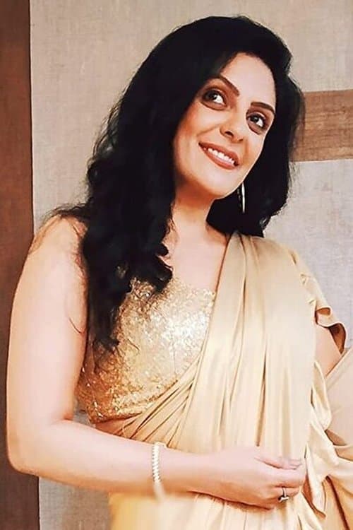 Meenal Kapoor image