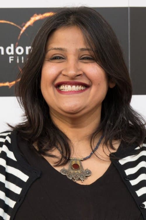 Photo of Meenu Gaur