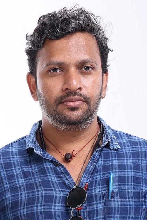 Photo of Meera Mahadhi