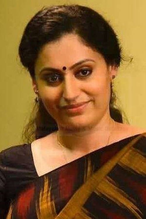 Meera Nair image