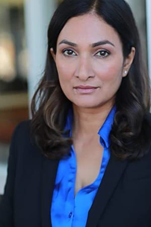 Meera Simhan image