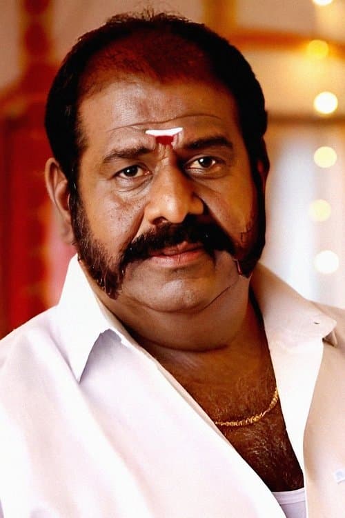 'Meesai' Rajendran image