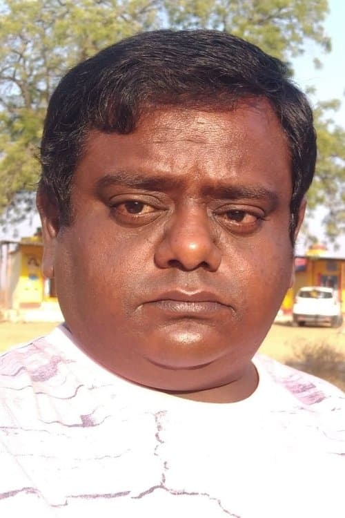 Meesam Suresh image
