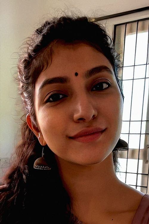 Meetha Raghunath image