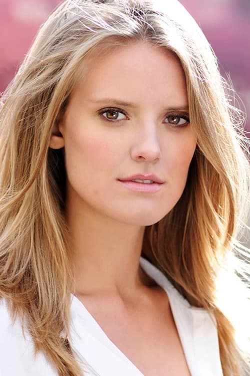 Meg Braden image