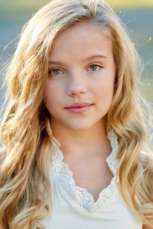 Meg Crosbie image