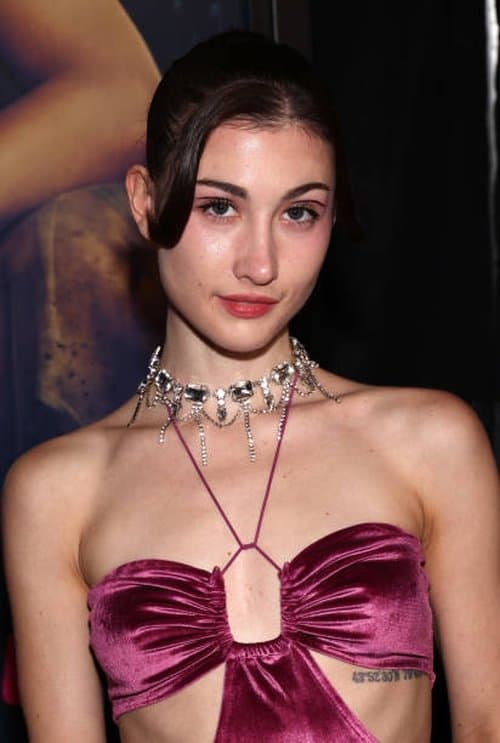 Meg DeAngelis image