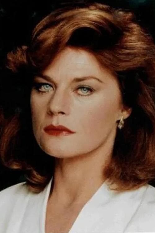 Meg Foster image