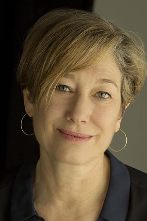 Meg Gibson image