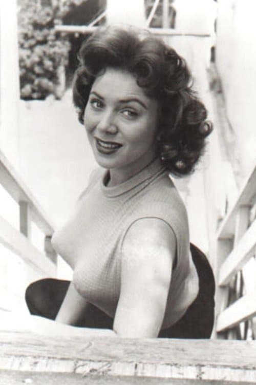 Meg Myles image