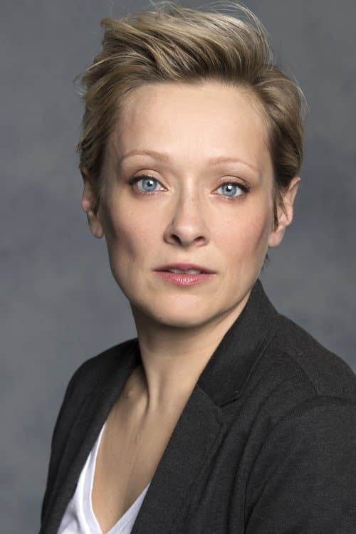 Meg Roe image