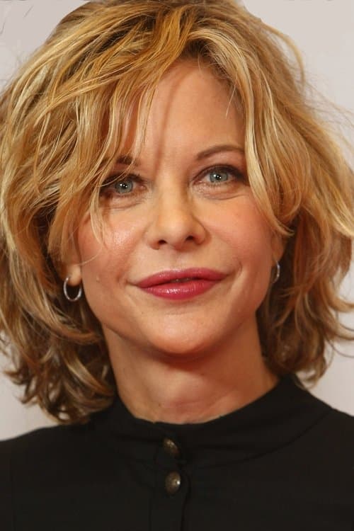 Meg Ryan image