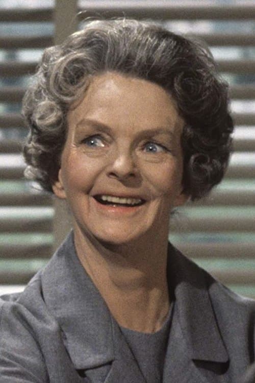 Meg Wyllie image