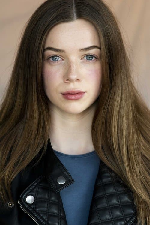 Megan Best image