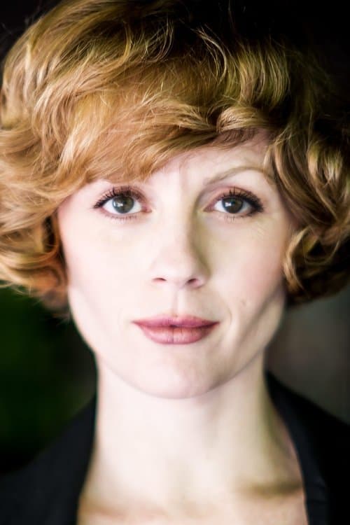Megan Brown image