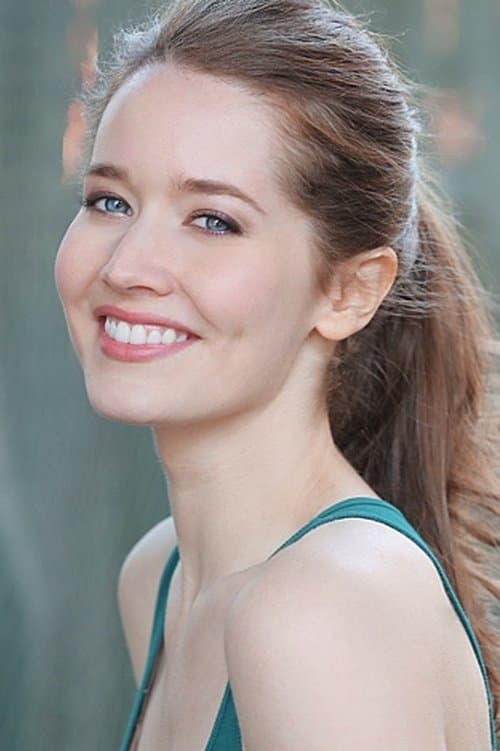 Megan Channell image