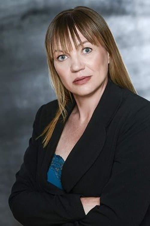Megan Dawson image