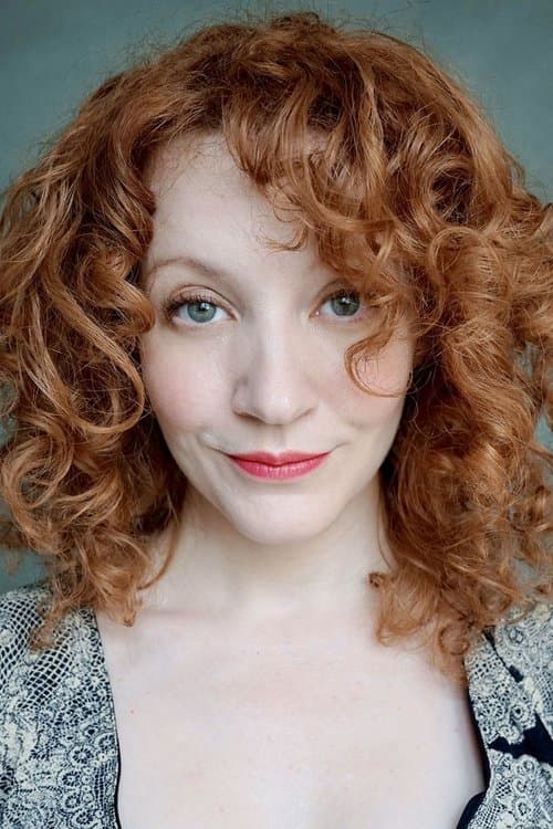 Megan Duffy image
