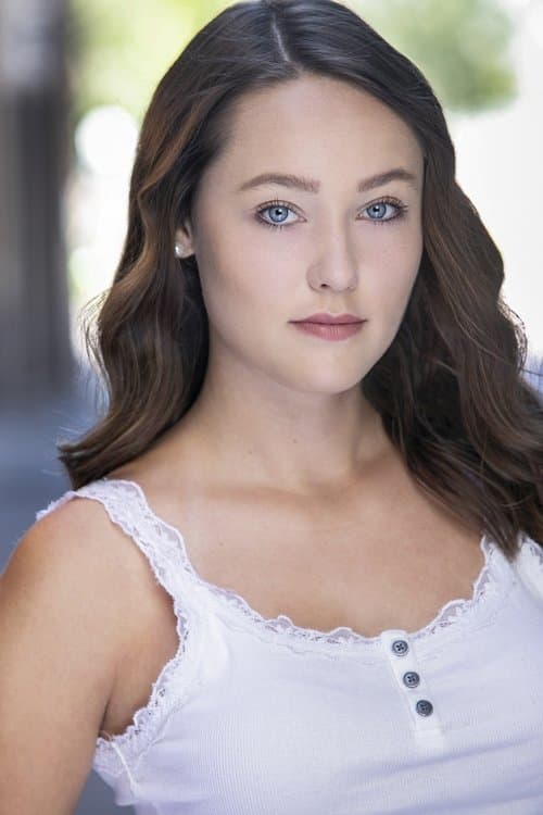 Megan Elisabeth Kelly image