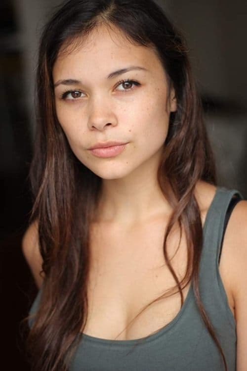 Megan Elizabeth Wright image